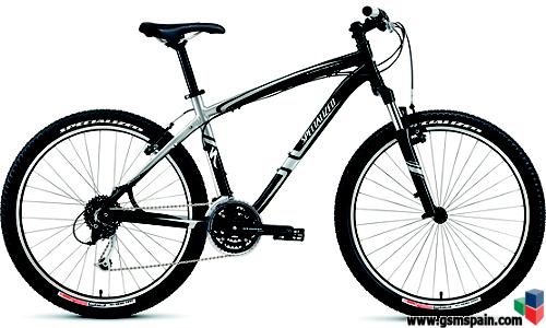 Que Bicicleta Teneis???