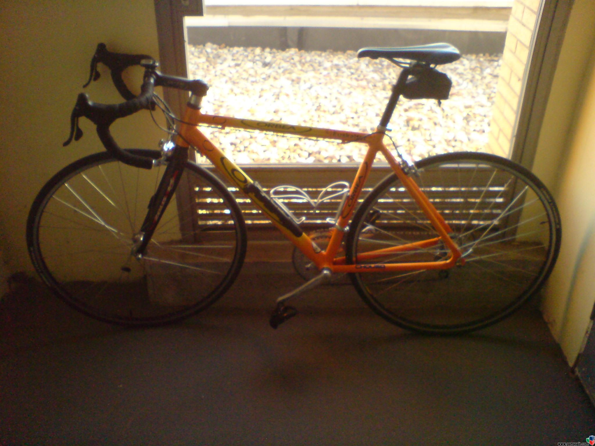 Que Bicicleta Teneis???