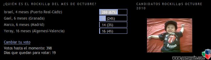 Doy un verde a quien...