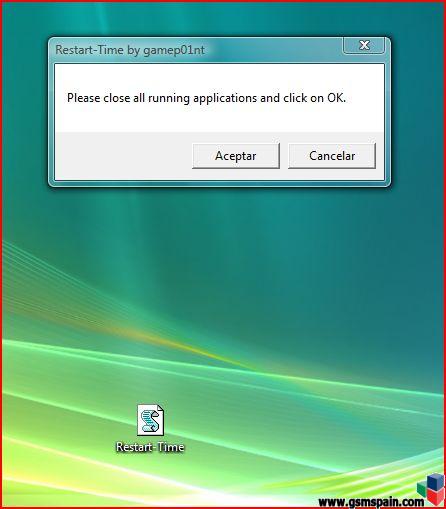  Cuanto tarda en reiniciarse tu PC ?