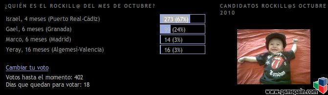 Doy un verde a quien...