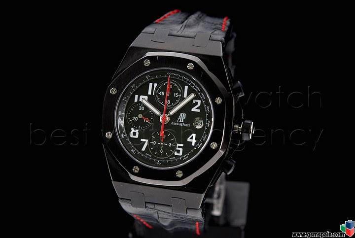 RELOJES REPLICA gamas "Normal" y "7750"