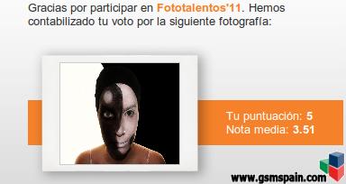 Dadme un voto por fa :)  (Concurso de fotografia)