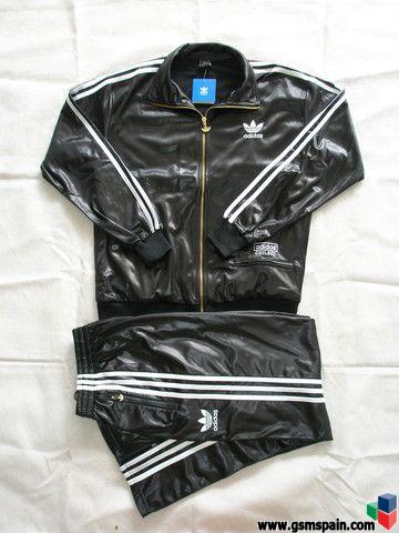 Chandal Adidas 62 a