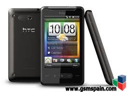 HTC HD MINI nueva libre de origen