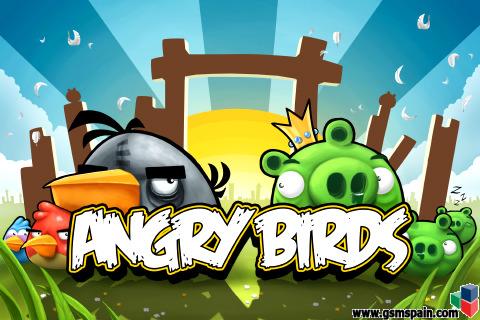 Angry Birds v1.4.2 (09-11-10)