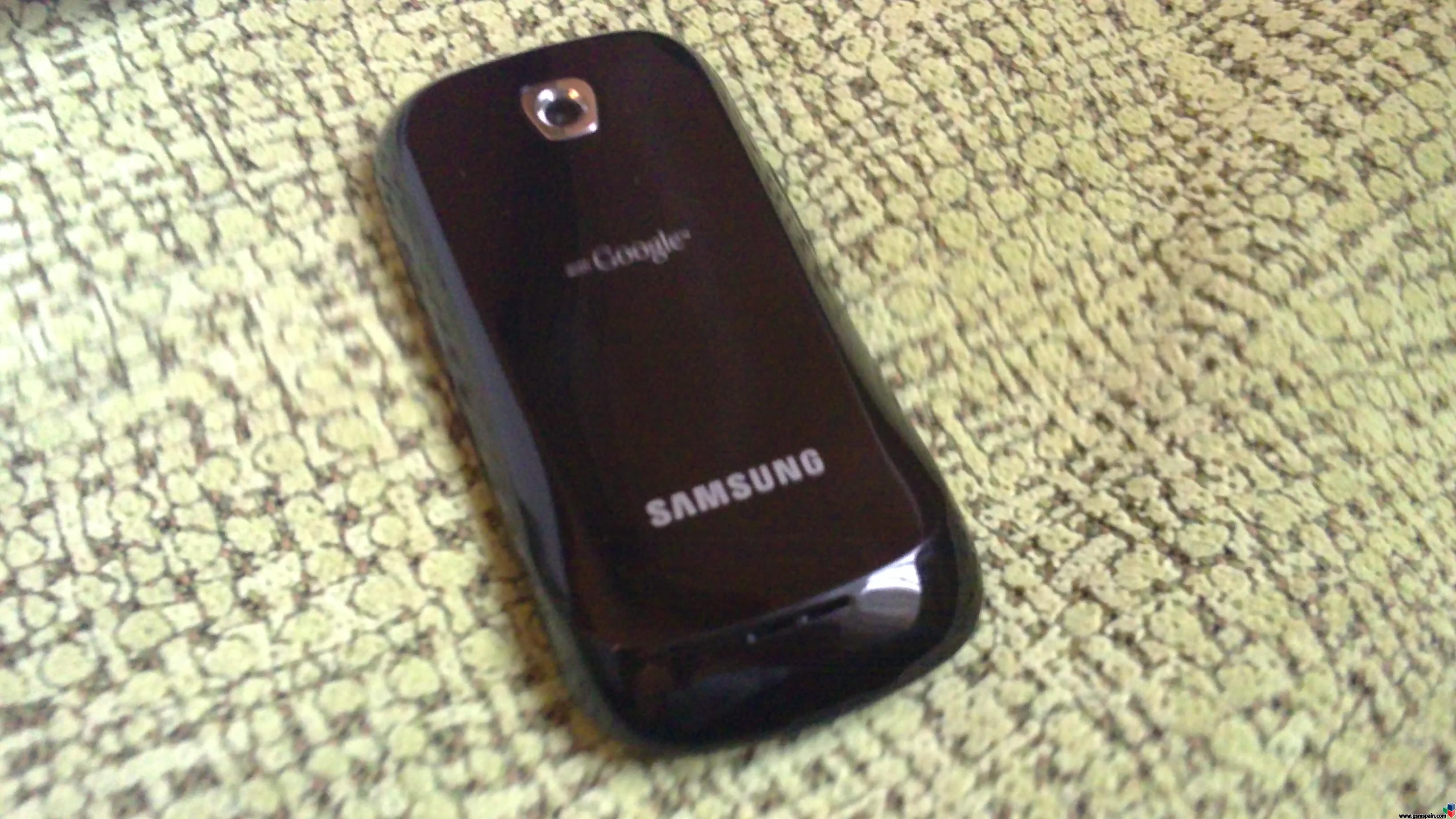 Vendo Samsung Galaxy 3 Libre