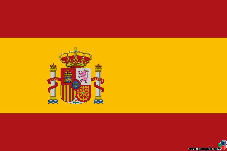 Por que hay tan poco orgullo de ser espaol?