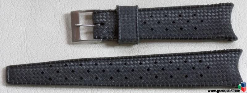 Sobre las Rplicas de Relojes