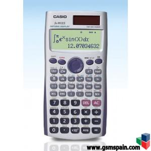 Calculadora Casio fx 991 de venta en www.priasuk.com