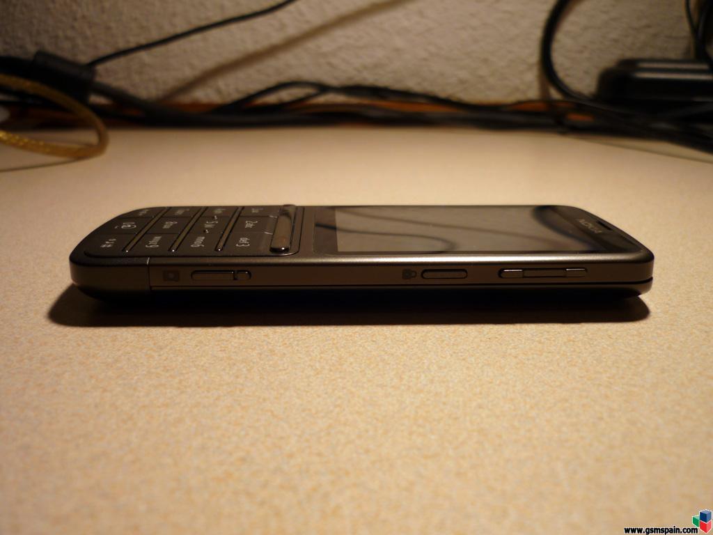 Nokia C3-01 Touch & Type