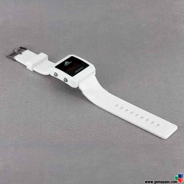 [VENDO] relojes adidas LED