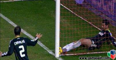 Creeis que es gol??