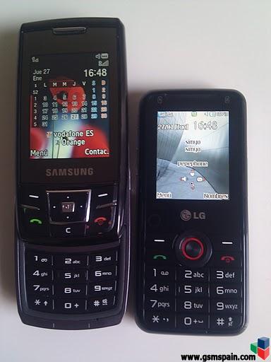 Solicitamos un subforo  ** DUAL-SIM  **