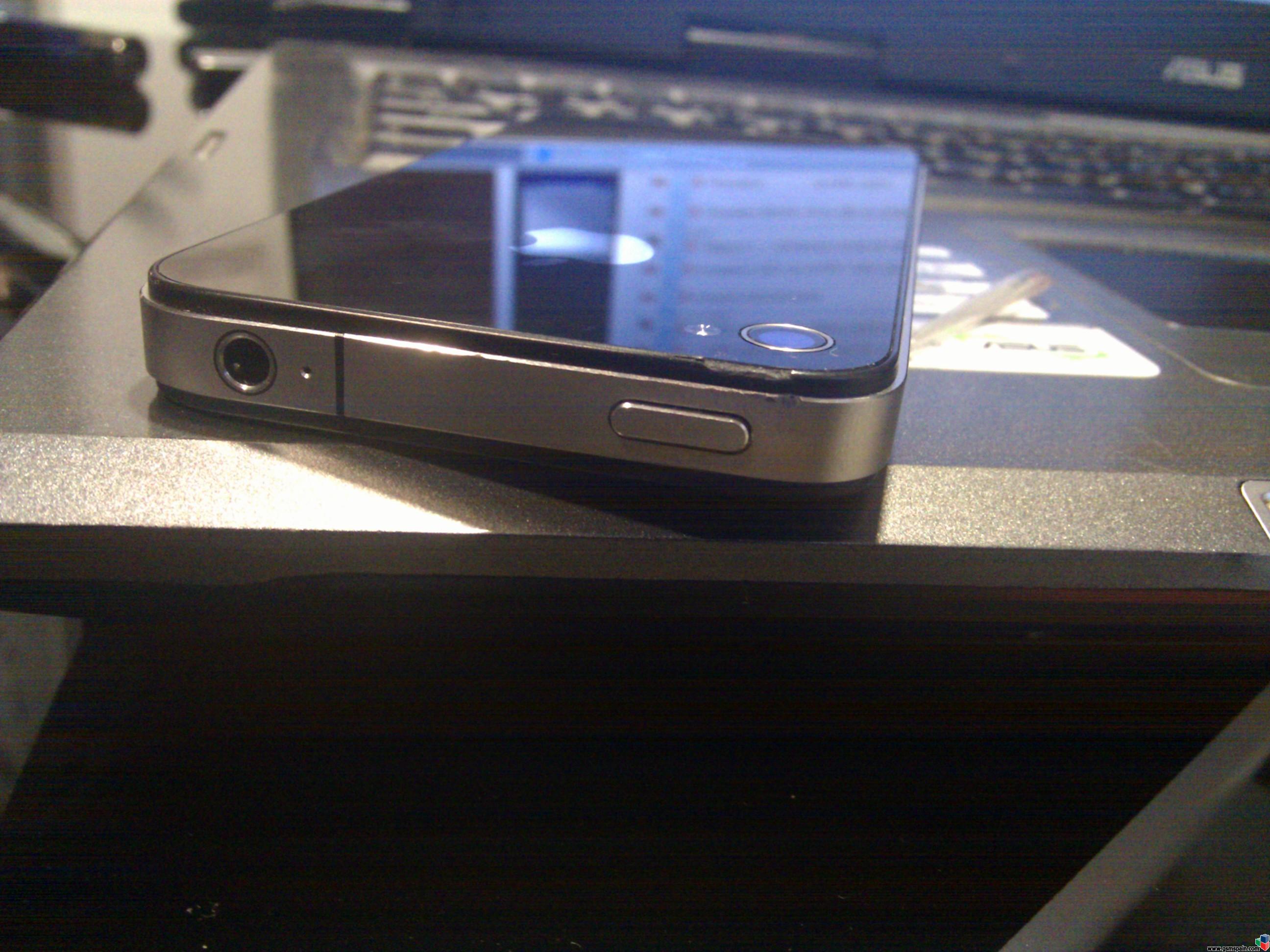 [VENDO] IPHONE 4 16GB!! vodafone 330!!!!