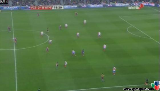 Partidos del dia