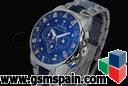 RELOJES REPLICA gamas "Normal" y "7750"
