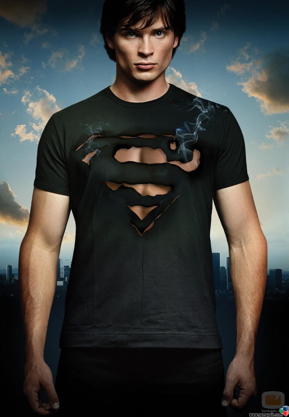 Henry Cavill ser el nuevo "Superman"