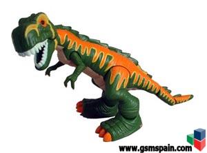 t rex fisher price dinosaurio
