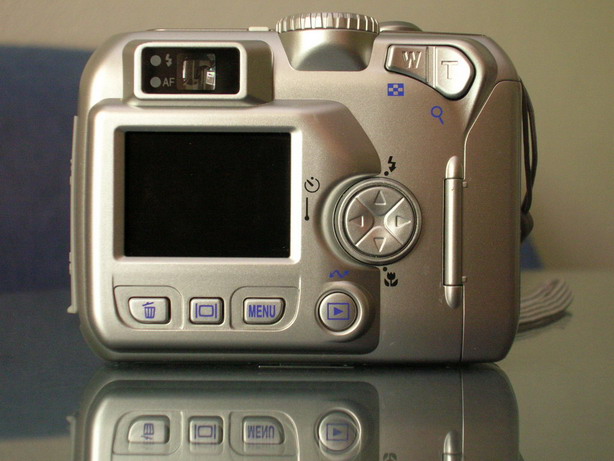 Vendo Nikon Coolpix 3100