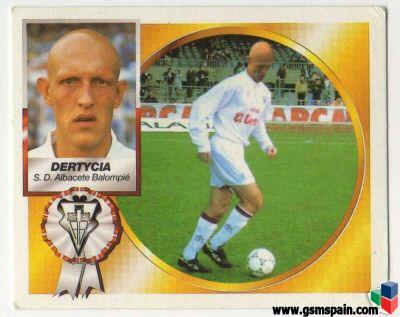 [HILO OFIC Aquellos maravillos cromos