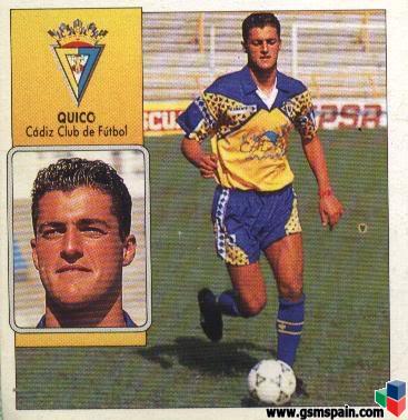 [HILO OFIC Aquellos maravillos cromos