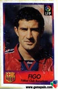 [HILO OFIC Aquellos maravillos cromos