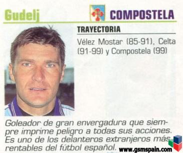 [HILO OFIC Aquellos maravillos cromos