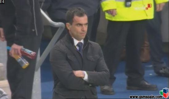 Partidos del dia