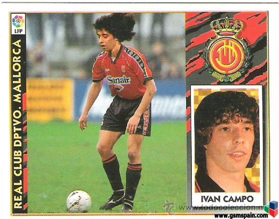 [HILO OFIC Aquellos maravillos cromos