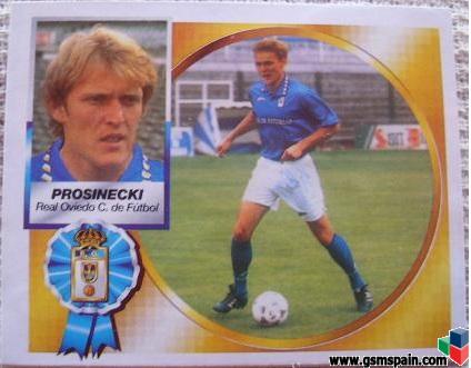 [HILO OFIC Aquellos maravillos cromos