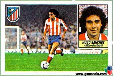 [HILO OFIC Aquellos maravillos cromos