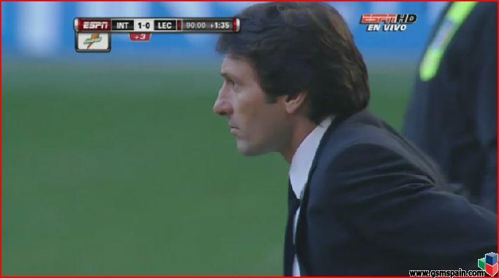 Partidos del dia