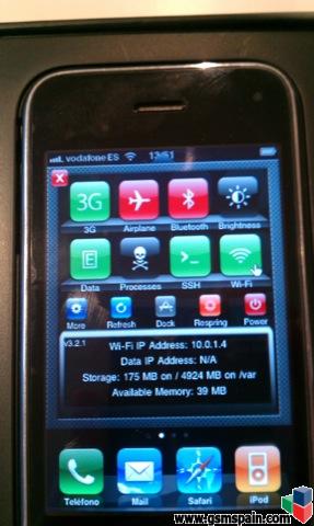 [VENDO] iPhone 3G