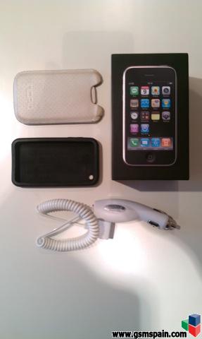 [VENDO] iPhone 3G