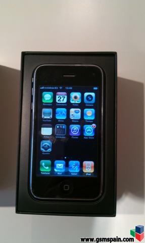 [VENDO] iPhone 3G