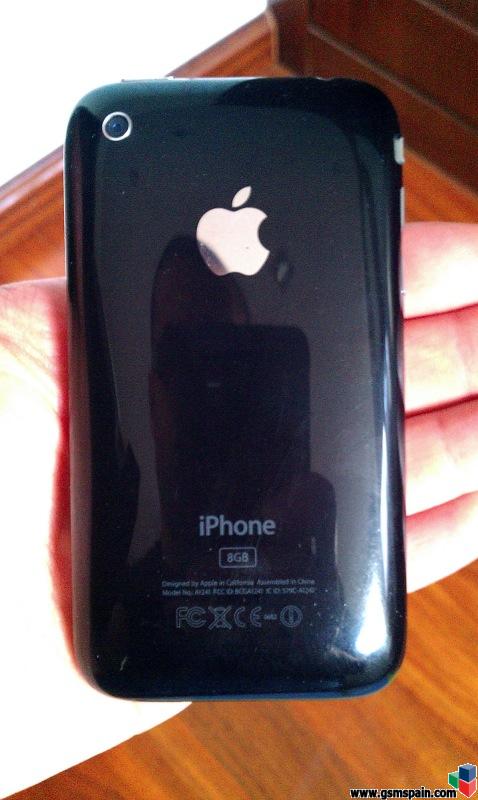 [VENDO] iPhone 3G