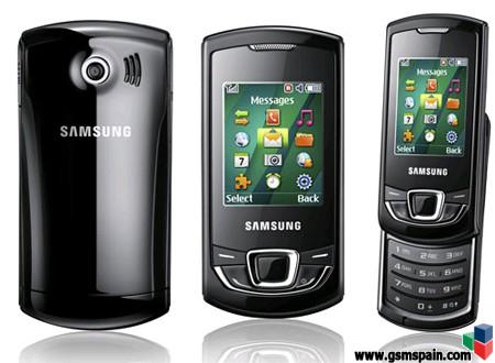 [AYUDA] Dudas Samsung e2550