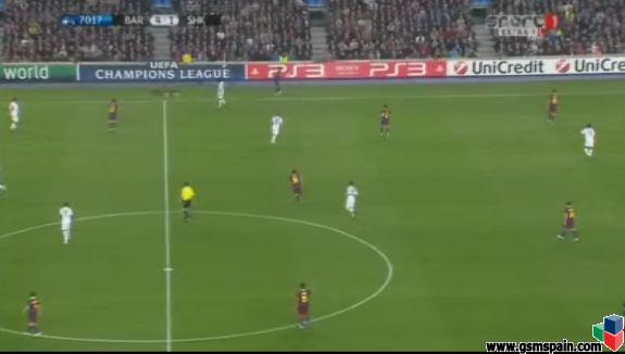Partidos del dia