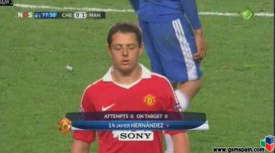 Partidos del dia