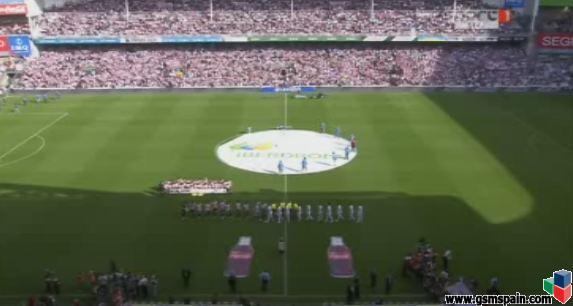 Partidos del dia