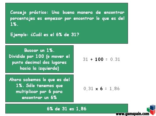 [AYUDA] Como se calcula el 18% en la factura por ejemplo en 13.50?