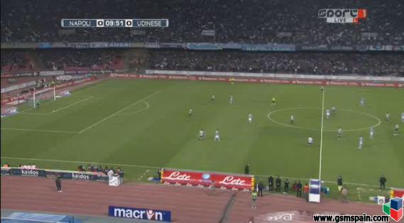Partidos del dia