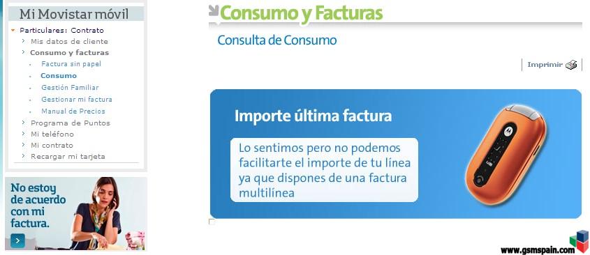 Cambios en Canal Cliente