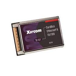 Vendo tarjeta de Red Xircom PCMCIA por 30!