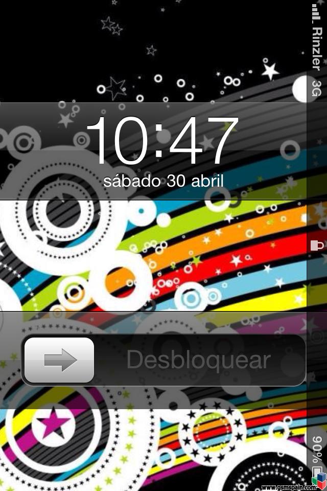 [APP] celeste bt ios 4x instalar y listo