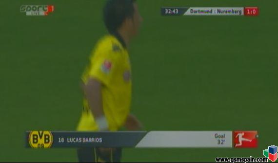 Partidos del dia