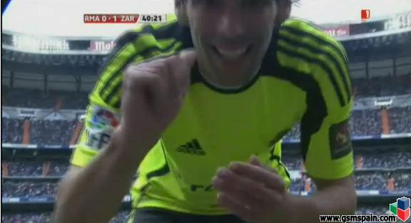 Partidos del dia
