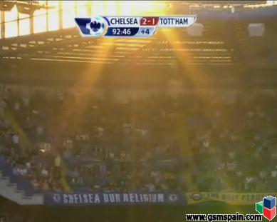 Partidos del dia