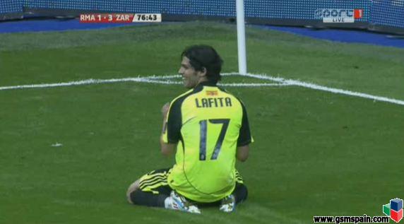 Partidos del dia